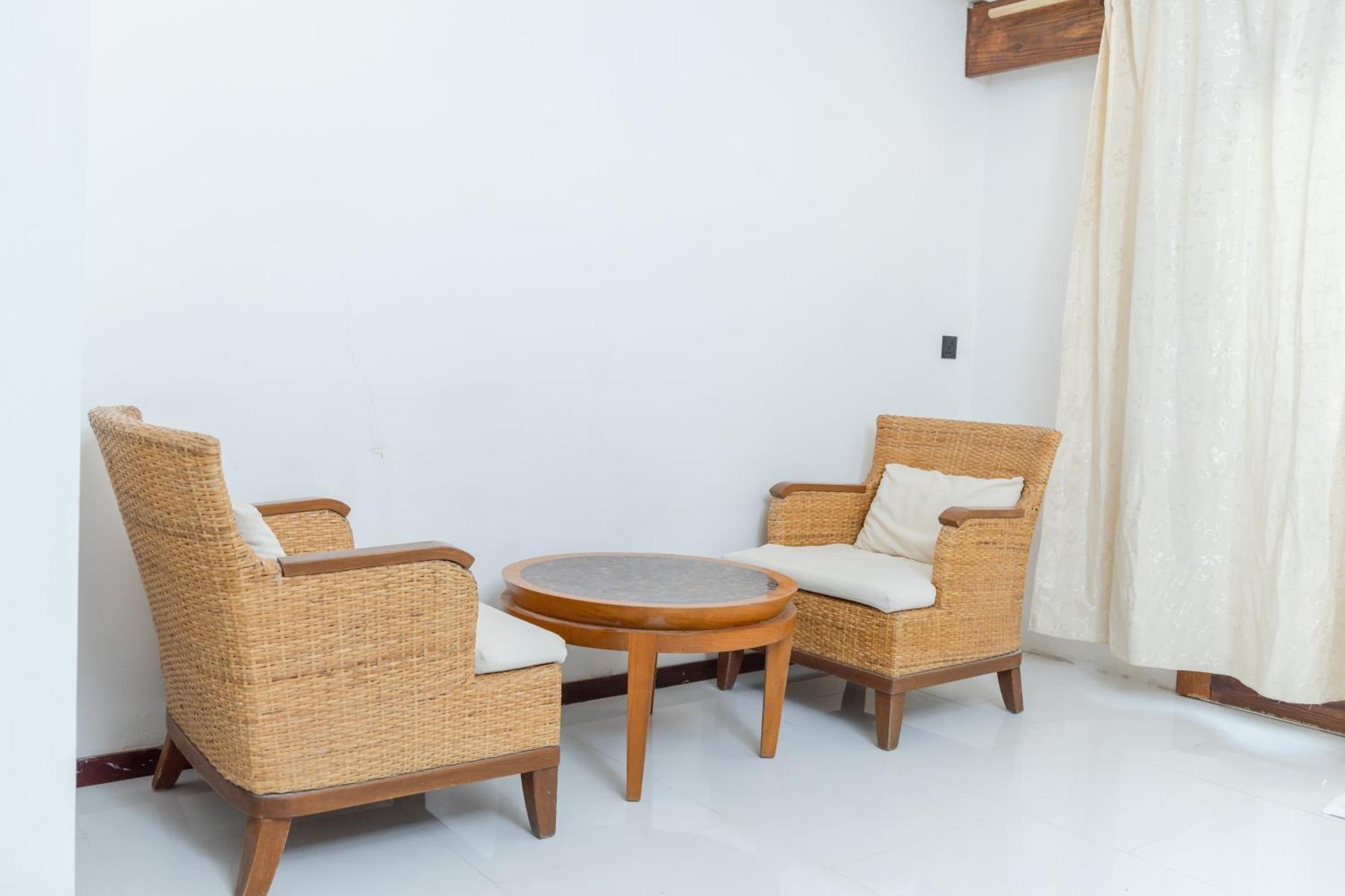 Brickwood Ganduvaru Private Villas Rasdhoo Bagian luar foto