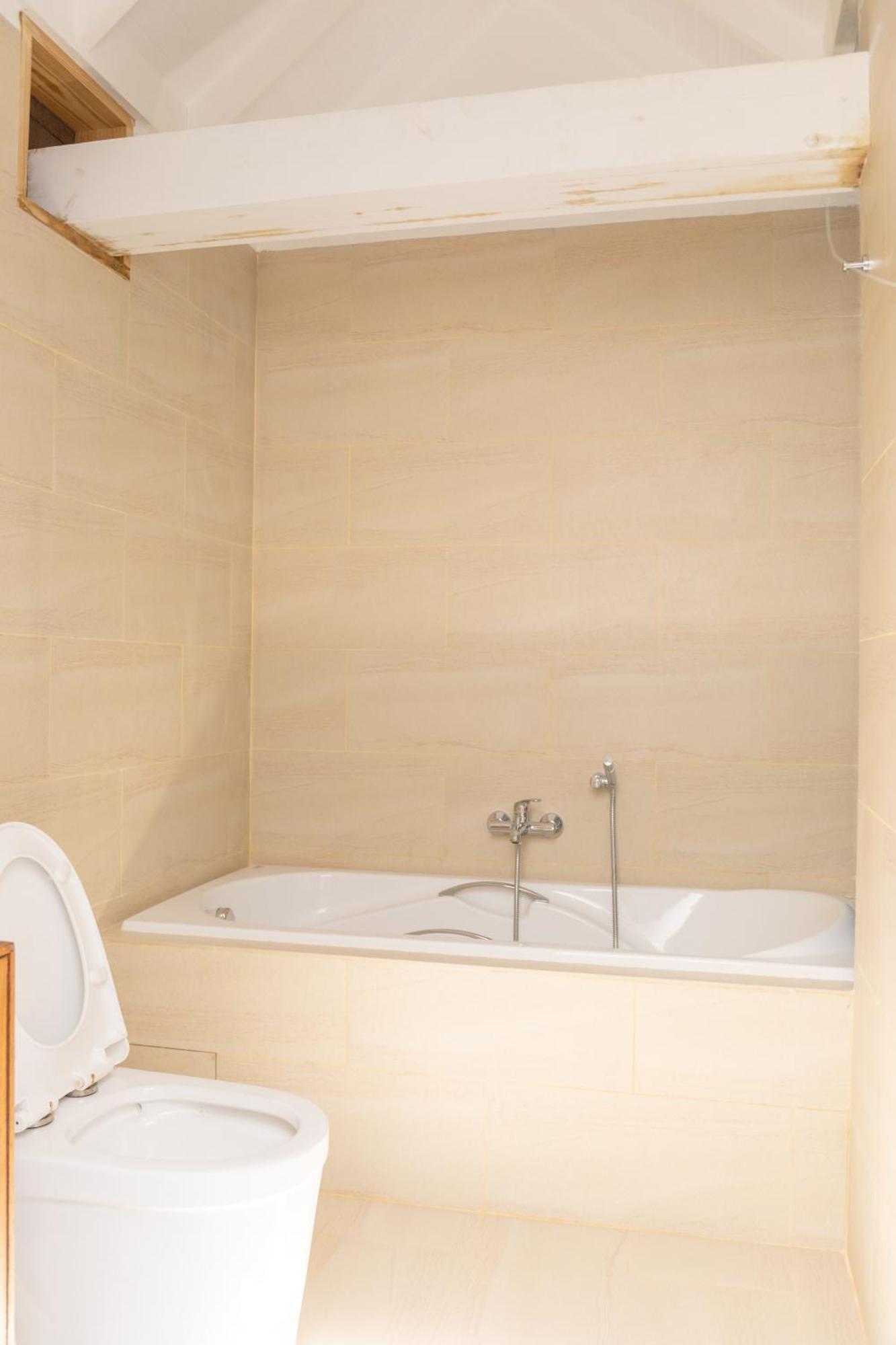 Brickwood Ganduvaru Private Villas Rasdhoo Bagian luar foto
