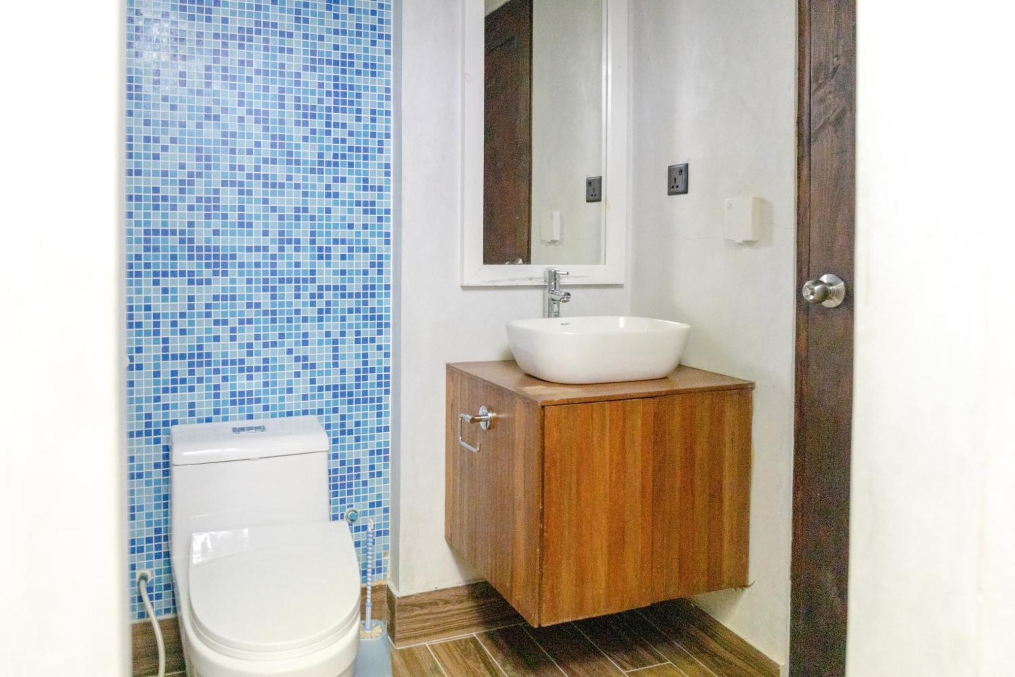 Brickwood Ganduvaru Private Villas Rasdhoo Bagian luar foto