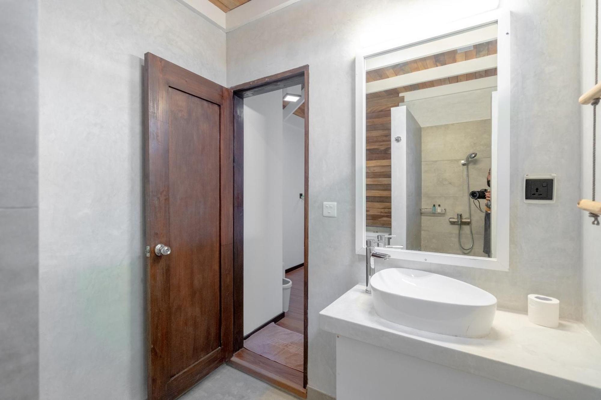 Brickwood Ganduvaru Private Villas Rasdhoo Bagian luar foto