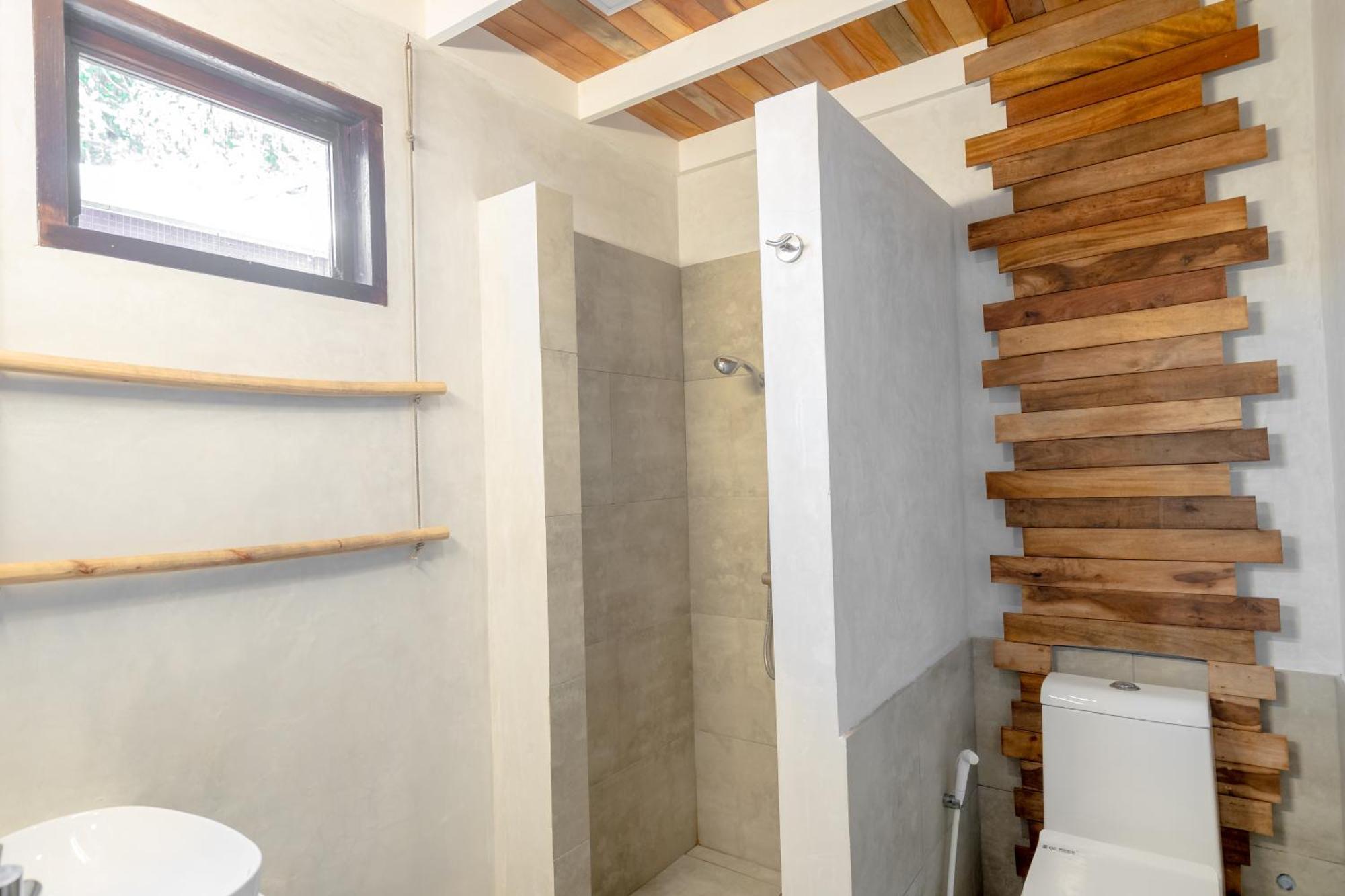 Brickwood Ganduvaru Private Villas Rasdhoo Bagian luar foto