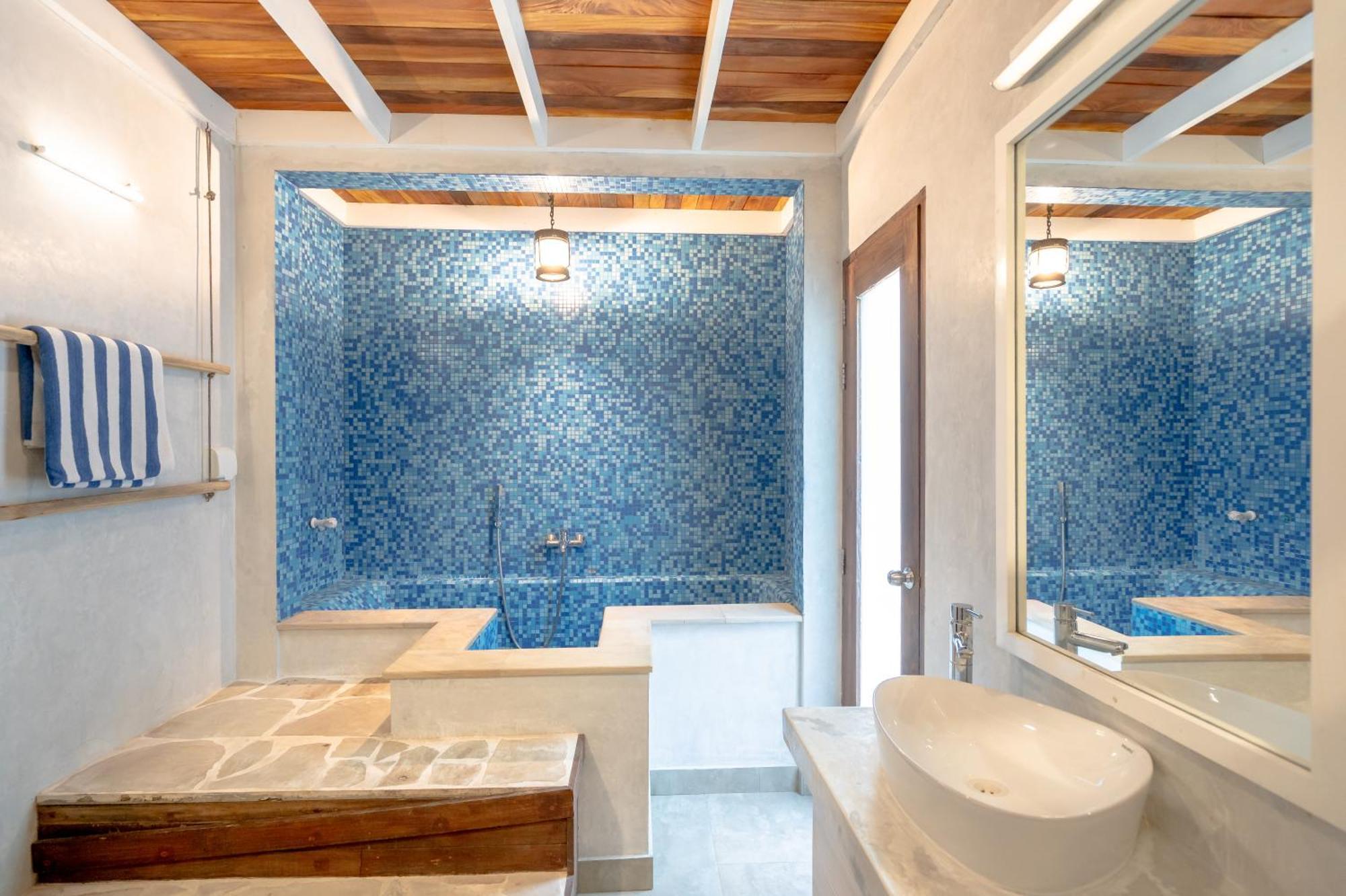 Brickwood Ganduvaru Private Villas Rasdhoo Bagian luar foto