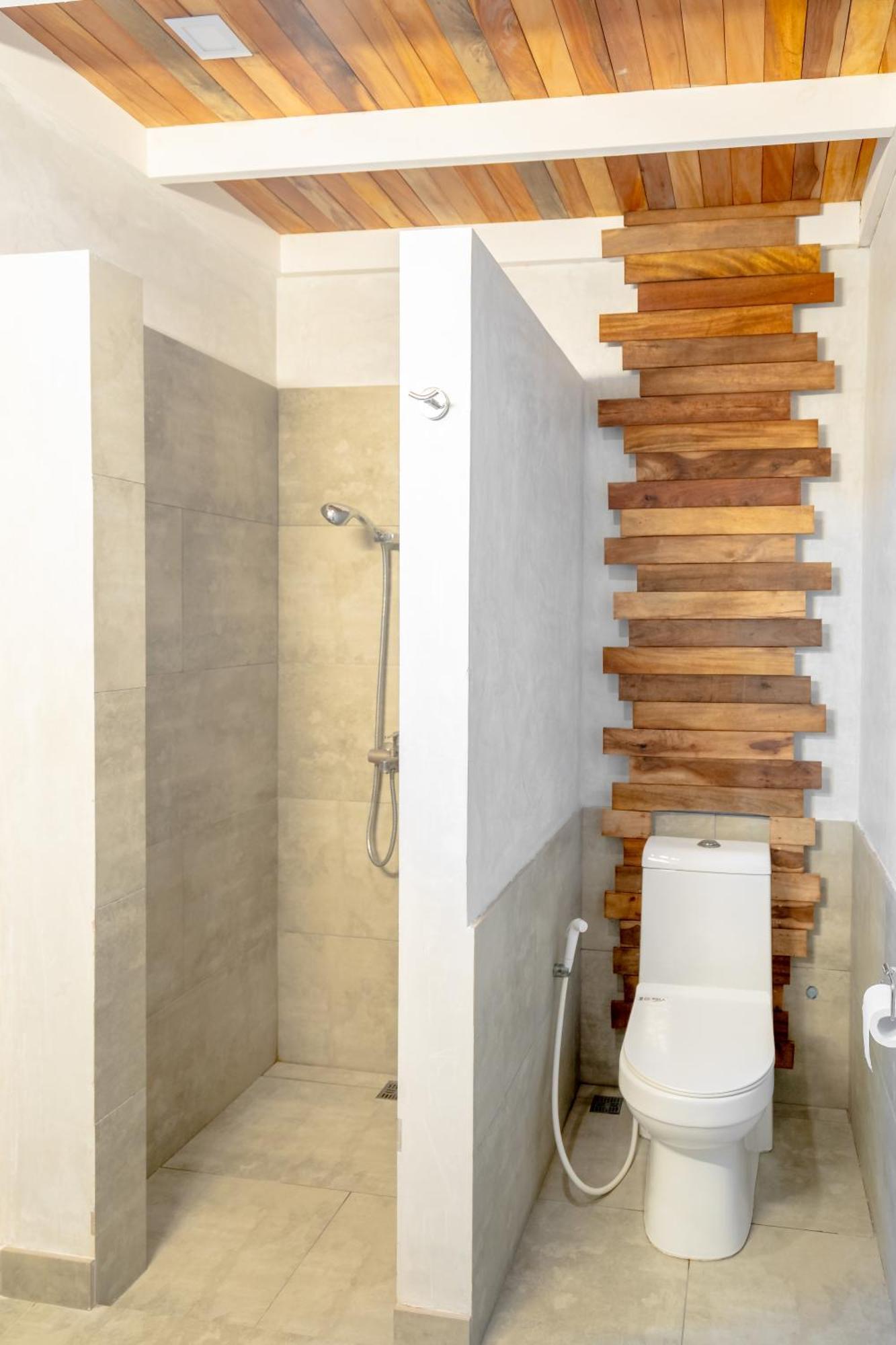 Brickwood Ganduvaru Private Villas Rasdhoo Bagian luar foto