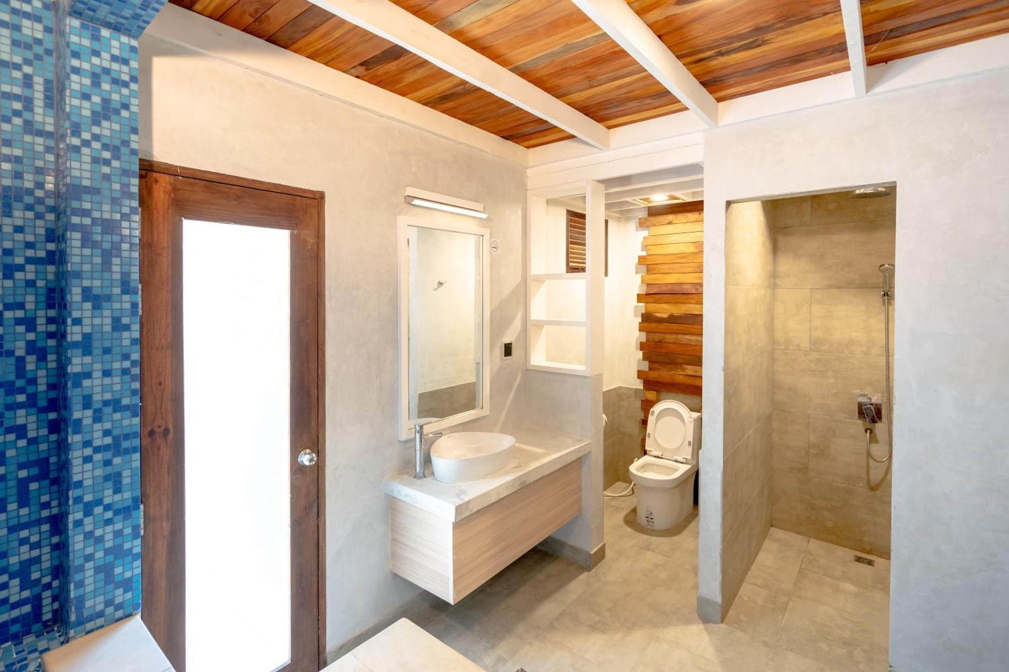Brickwood Ganduvaru Private Villas Rasdhoo Bagian luar foto