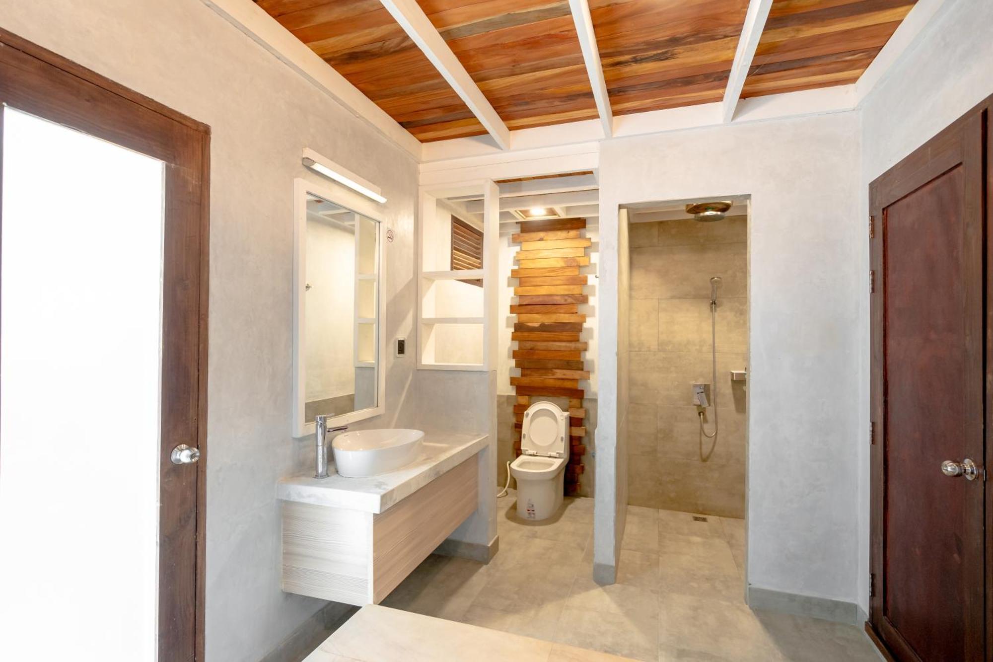 Brickwood Ganduvaru Private Villas Rasdhoo Bagian luar foto