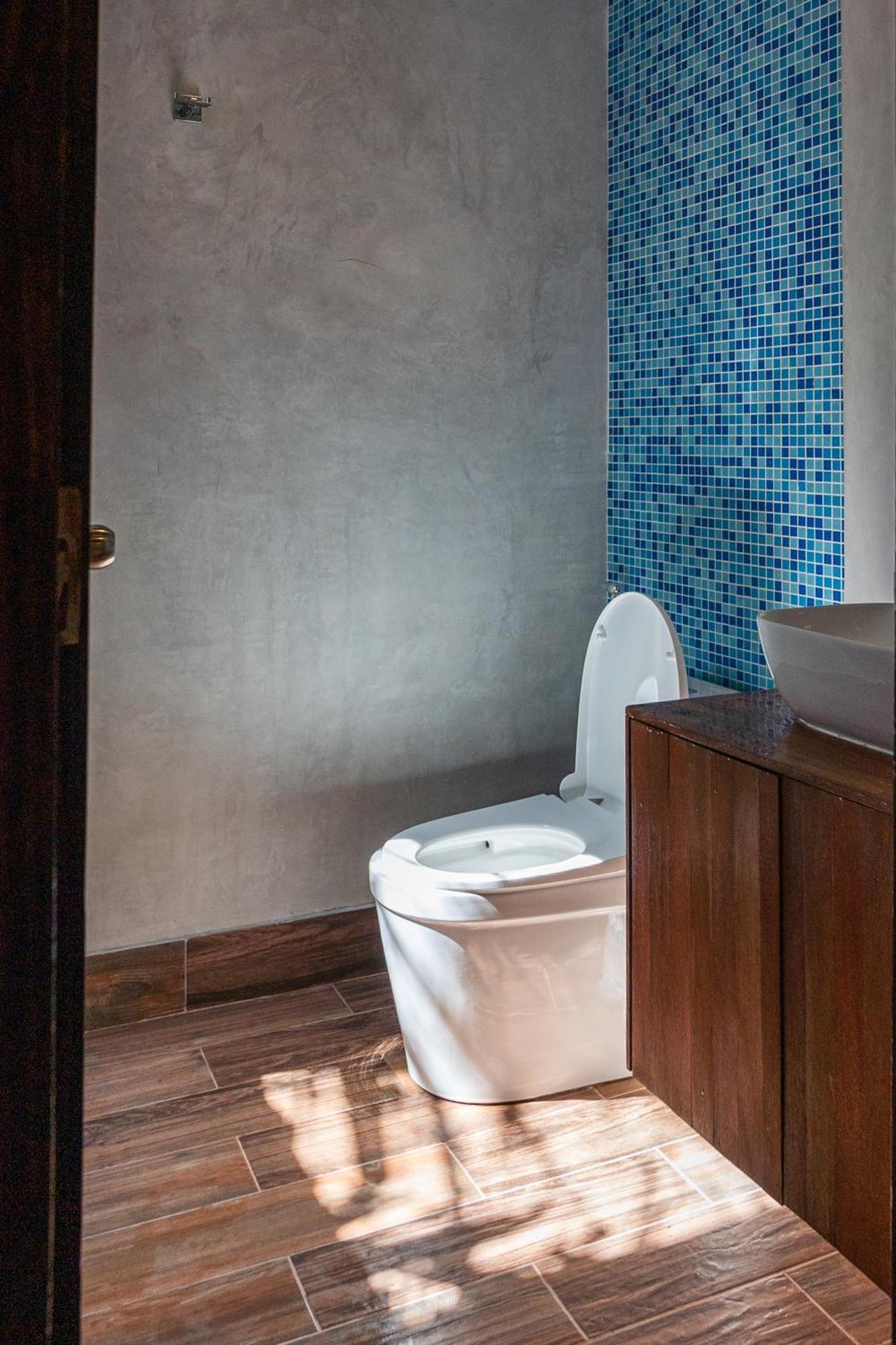 Brickwood Ganduvaru Private Villas Rasdhoo Bagian luar foto